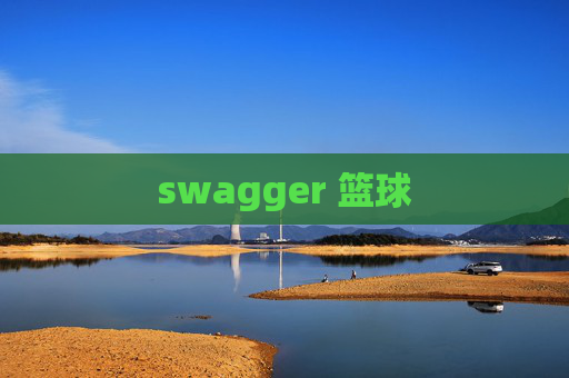 swagger 篮球